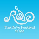 Red Velvet - Reve Festival 2022 : Feel My Rhythm (CD)