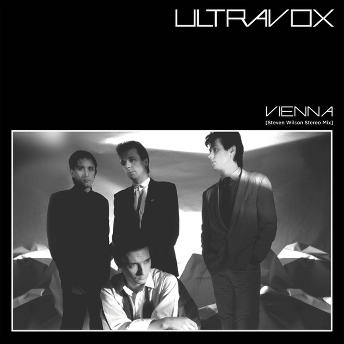 Ultravox - Vienna (Steven Wilson Mix) -Rsd- (CD) - Ultravox