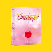 Hezz - Churup! (CD)