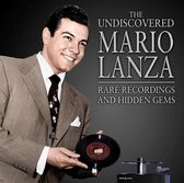 The Undiscovered Mario Lanza