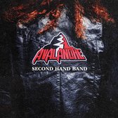 Avalanche - Second Hand Band (CD)