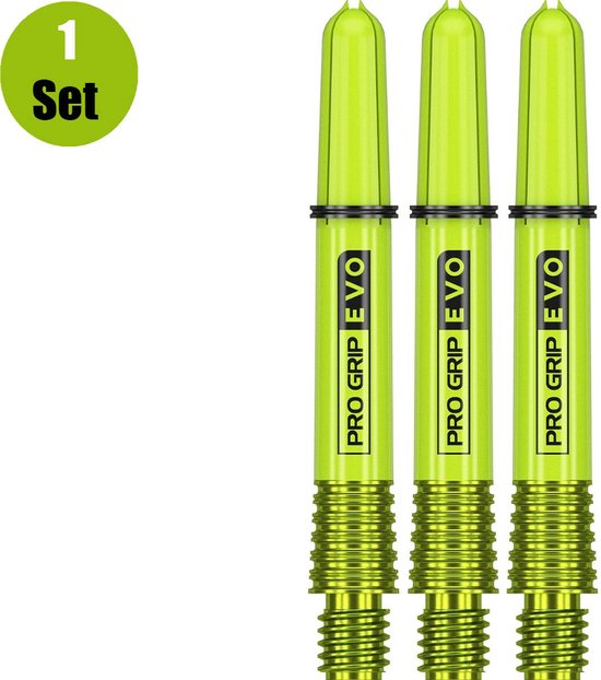 Target Pro Grip Evo - Groen - Medium van Target — afbeelding 3