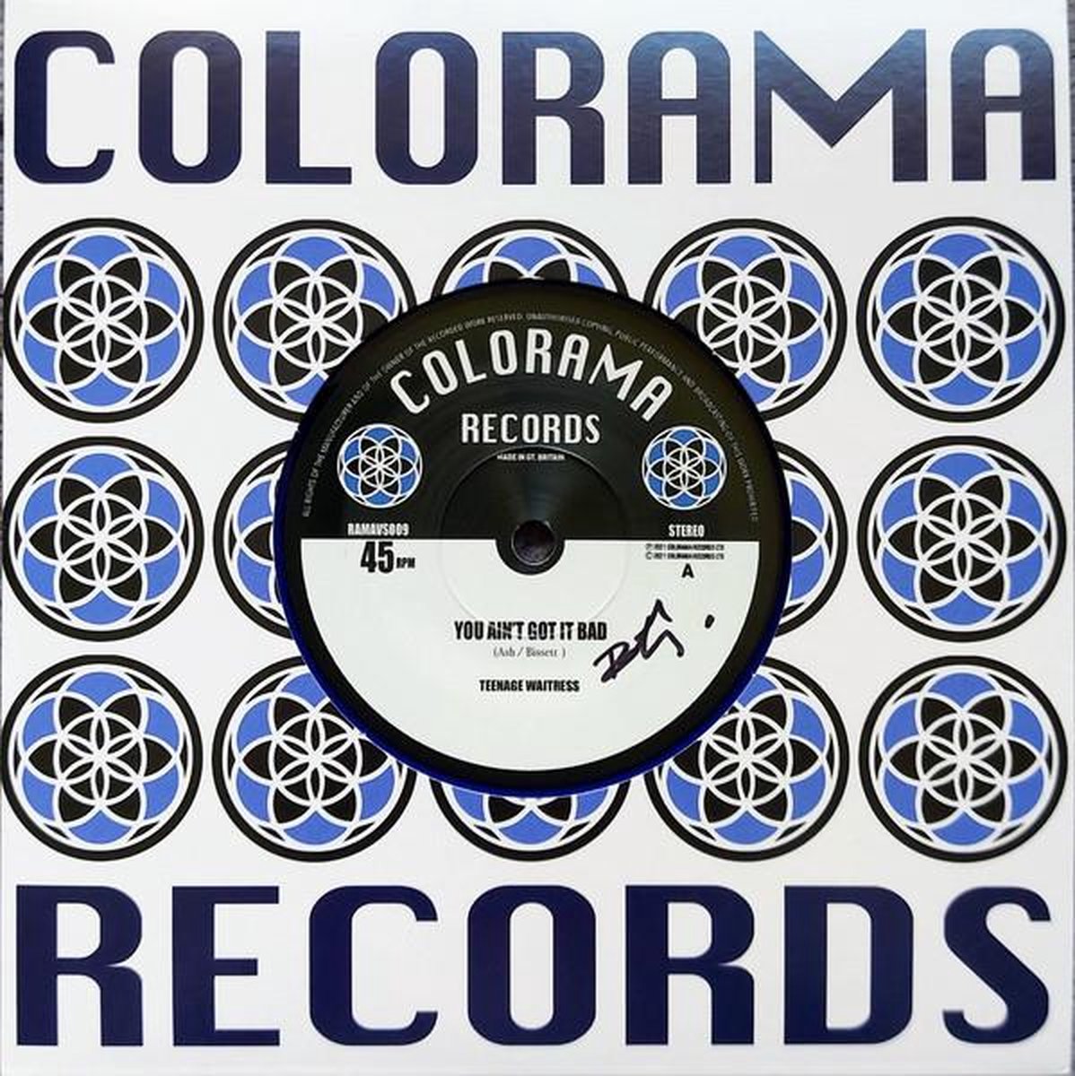 You Ain't Got It Bad (RSD 2022)