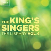 The King's Singers: The Library
