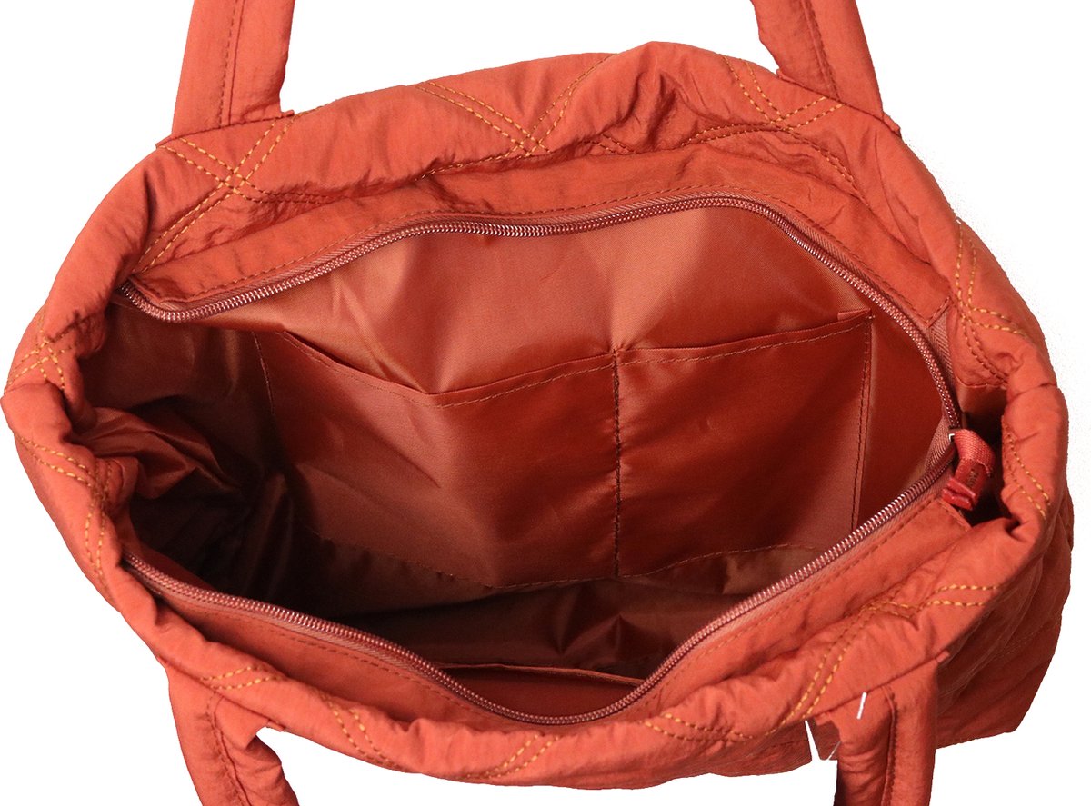 The Re-Puffer Grocery Bag online kopen