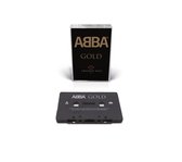 ABBA - ABBA Gold (MC) (Limited Edition)