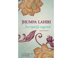 Omslag van Een tijdelijk ongemak