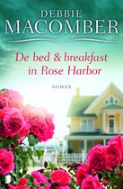 Rose Harbor 1 -   De bed & breakfast in Rose Harbor