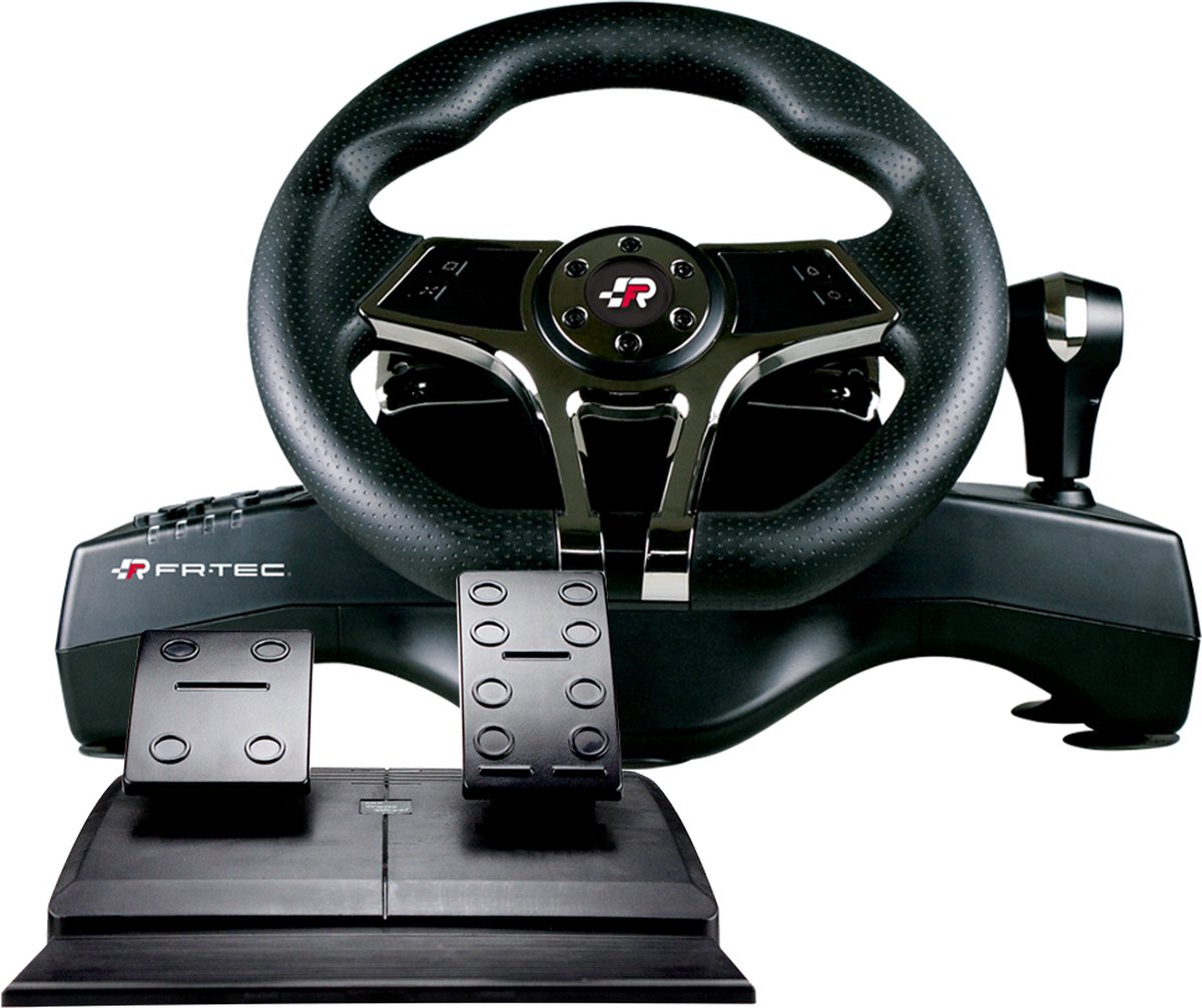 Nitho Volante Drive Pro V16 PC/SWITCH/XBOX ONE-XS/PS3/PS4 -  Nonsoloinformatica