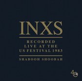 INXS - Shabooh Shoobah (LP)