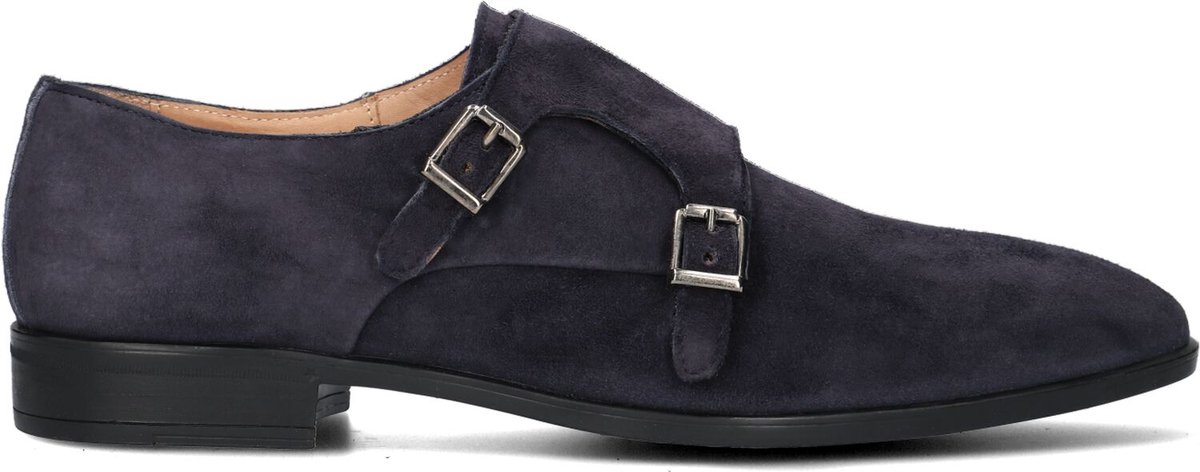 Mazzeltov 4513 Nette schoenen Heren Cognac Maat 41 bol