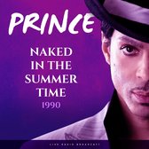 Prince - Best Of Naked In The Summertime (LP)