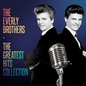 The Everly Brothers - The Greatest Hits Collection (LP)