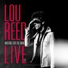 Lou Reed - Best Of Waiting For The Man Live (LP)
