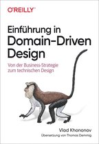 Animals - Einführung in Domain-Driven Design