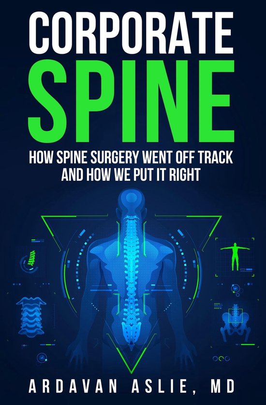 Corporate Spine