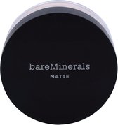 bareMinerals - Matte SPF 15 Foundation - Fairly Light
