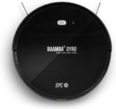 Robot aspirateur SPC Baamba Gyro Pro 6404N 600 ml 64 dB 4400 Pa