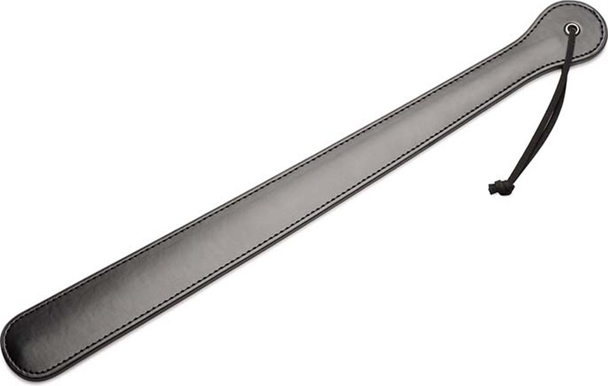 Goedkoopste XR Brands Slapper Paddle black