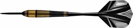 VIVID BLACK 21GR van Harley-Davidson — afbeelding 2