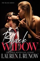 The Black Series - Black Widow