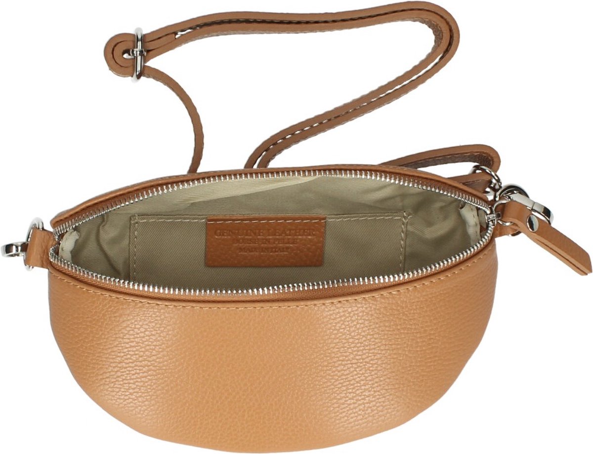 STILORD 'Dublin' Heuptas voor heren, groot, met veel vakken, waterdicht, diefstalbestendig, XXL, voor wandelen, reizen, festival, zwart, Large