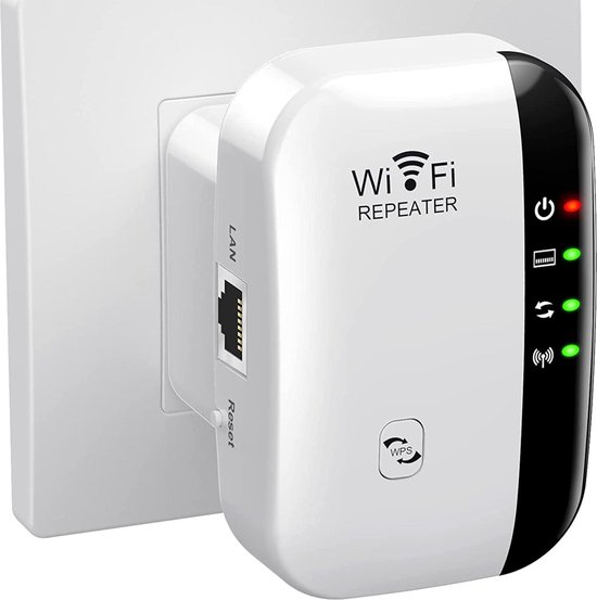 De 10 beste dual-band Wi-Fi optimaal bereik
