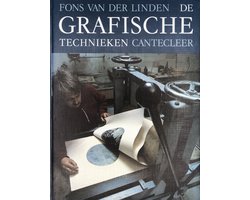 De Grafische Technieken