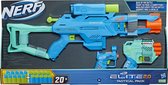 Pack tactique NERF Elite 2.0 - Toy Blaster