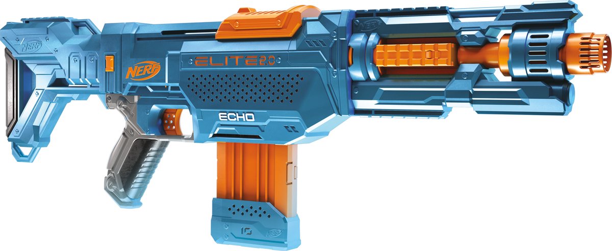NERF Elite 2.0 Echo CS 10 — afbeelding 18