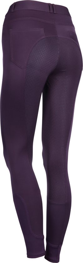 Harry's Horse Culotte d'équitation Redwood Full Grip Nylon D36