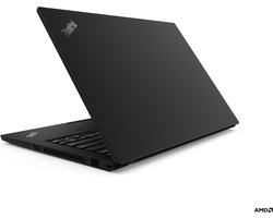 Lenovo ThinkPad T14 AMD Ryzen™ 5 PRO 4650U Laptop 35,6 cm (14