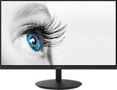 MSI Pro MP242 - Full HD IPS Monitor - 24 inch