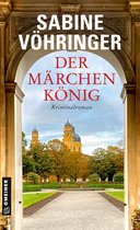Hauptkommissar Perlinger 4 - Der Märchenkönig