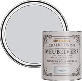 Rust-Oleum Lichtpaars Chalky Finish Meubelverf - Schaduw Lila 750ml