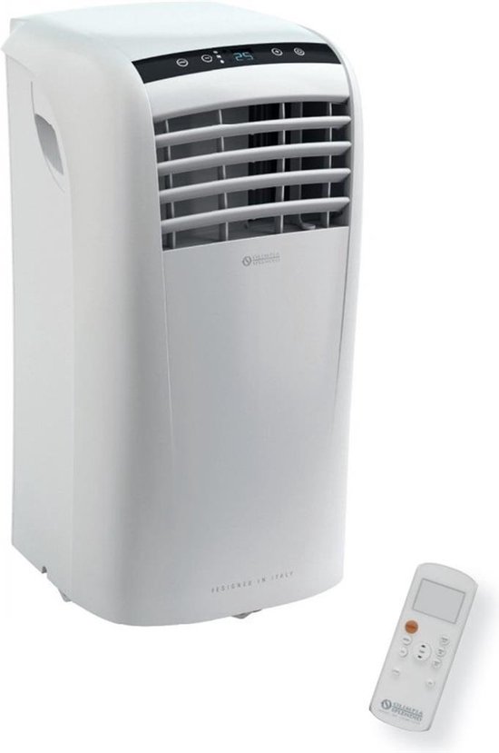 Olimpia Splendid Dolceclima Compact 8 P Mobiele Airco