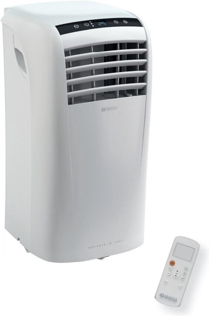 Olimpia Splendid Dolceclima Compact 8 P - Mobiele Airco
