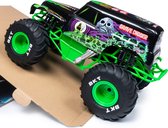 Monster Jam - Grave Digger - RC Voertuig - Schaal 1:15 - 2,4 GHz