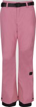 O'Neill Broek Women STAR SLIM PANTS Chateau Rose L - Chateau Rose 50% Gerecycled Polyester (Repreve), 50% Polyester Skipants 3