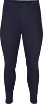 ZIZZI LEGGINGS LONG NOOS Dames Legging - Maat S (42-44)