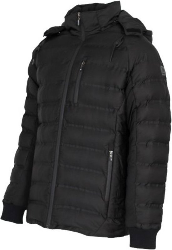 Donnay Bubble Jacket Sven - Winterjas