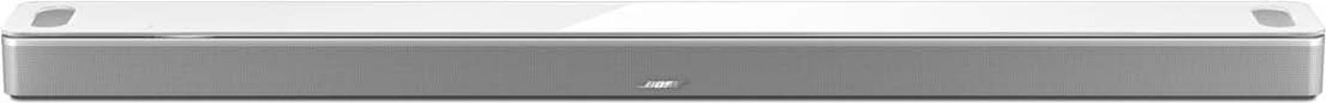 Bose Smart Soundbar 900 – Wit