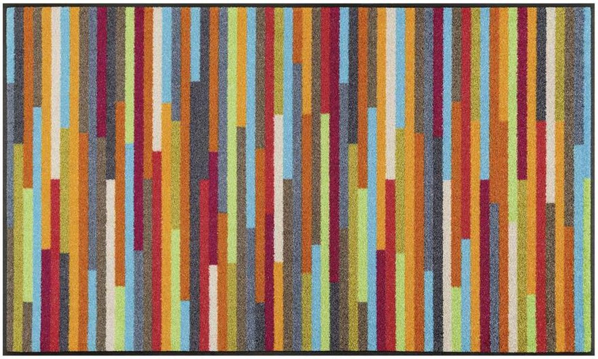 Antivuilmat Mikado Stripes 180x60cm