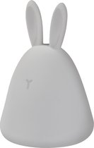 LEDVANCE Rabbit babynachtlamp Vrijstaand Wit 2,5 W