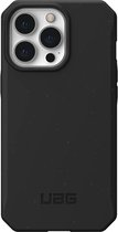 UAG - Outback iPhone 14 Pro Max Hoesje - zwart