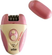 Bol.com Braun Silk Beauty XC-1008 - Hair Remover - Satinelle Essential aanbieding