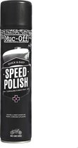 Muc-Off Speed Polish Wax Spray 400 ml