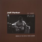 Jeff Parker - Mondays At The Enfield Tennis Academy (2 LP)