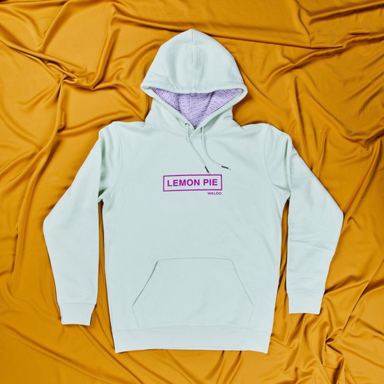 Hoodie lemon pie (L)