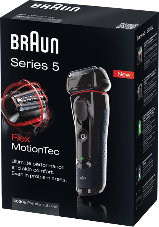 Braun Series 5 5030s